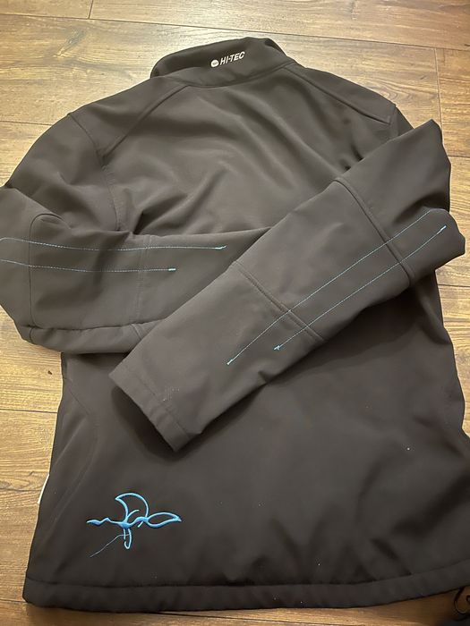 Hi-Tec softshell 8000