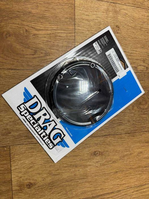 Кришка Derby для мотоцикла Harley-Davidson Softail M8