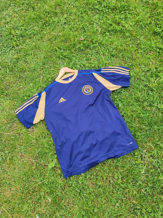 Футбольна футболка Philadelphia Union 2009 Adidas Training Jersey. L