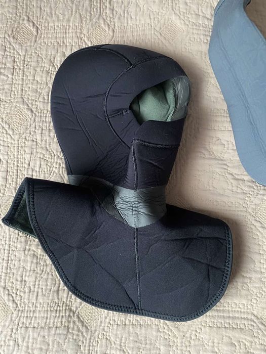 Гідрокостюм EXEL