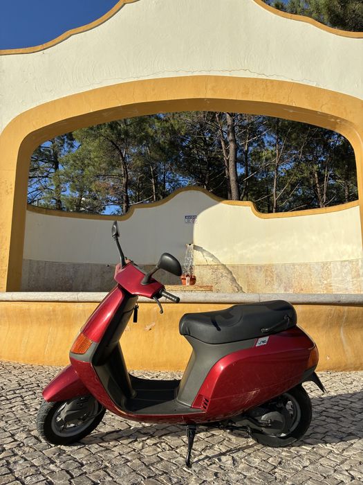 Piaggio Sfera 50cc