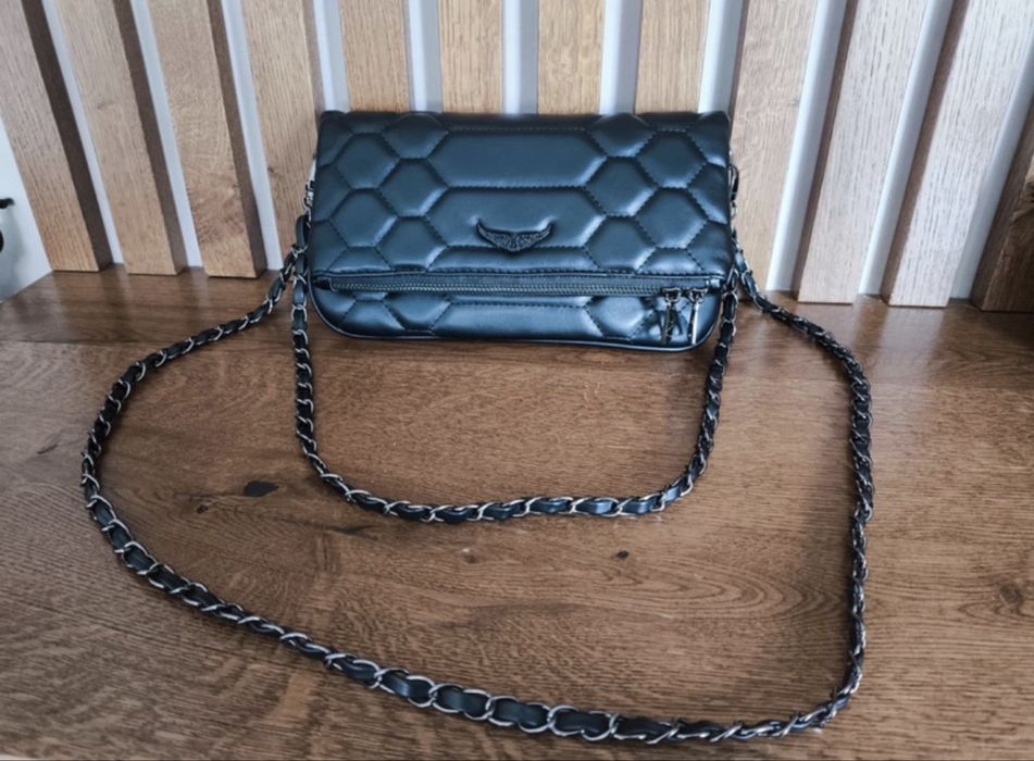 Bolsa Zadig & Voltaire