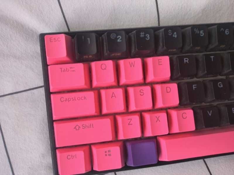 Teclado Gaming Anne Pro 2