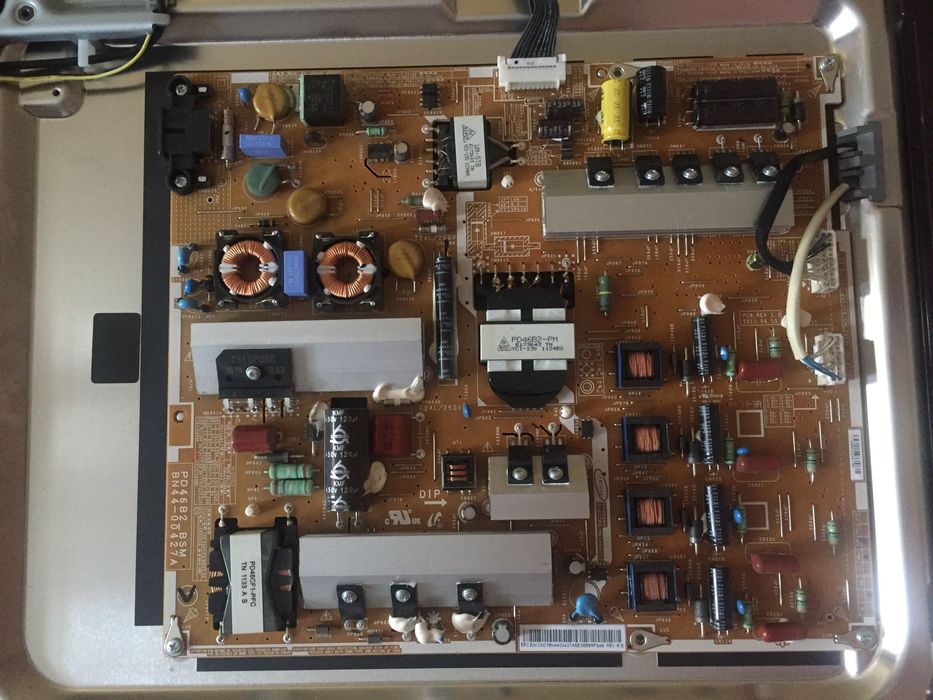 Блок питания Bn44–00427A