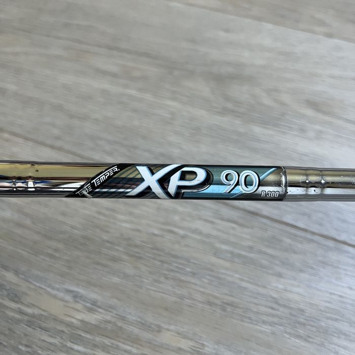 Iron Set żelaza Titleist 716 AP1 kije do golfa, stal, golfowe