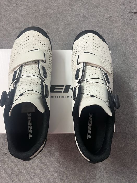 Buty  spd mtb trek foray roz 44