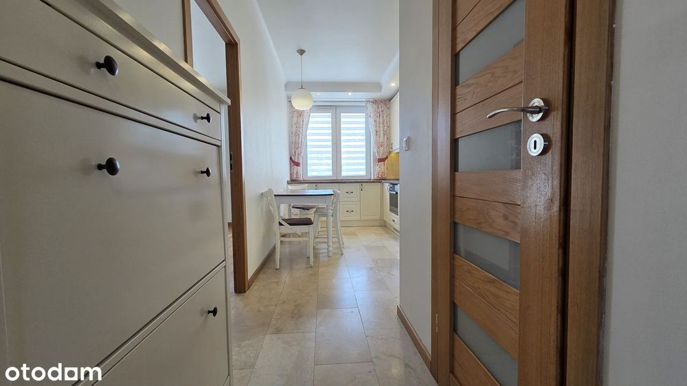 3 pokoje 66 m² garaż balkon winda