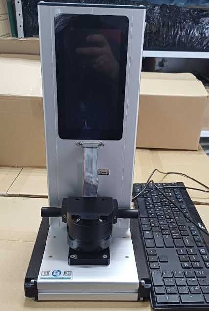 Прилад для вимірювання актиності води Fast Lab з 7''дисплеєм, 10226472