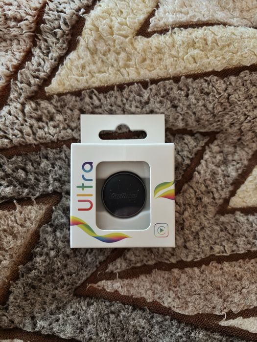 Безпровідний адаптер Carlinkit Mini Ultra 3 адаптер carplay android auto карплей андроід авто