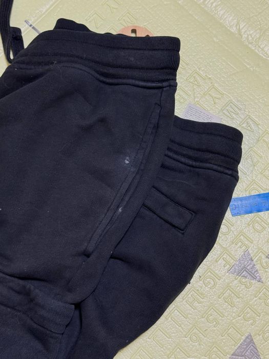 Штаны карго Stone Island