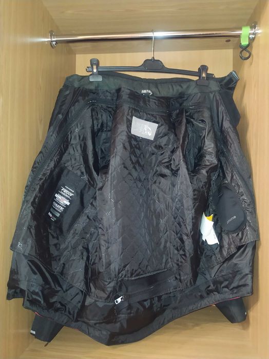 Мотокуртка чоловіча Куртка Косуха