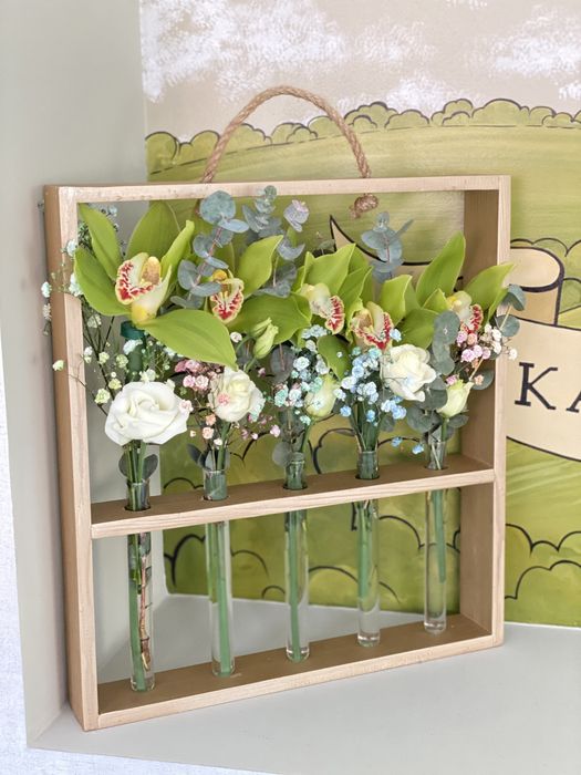 Чудові апартаменти «D.I.M.» в Старому місті.