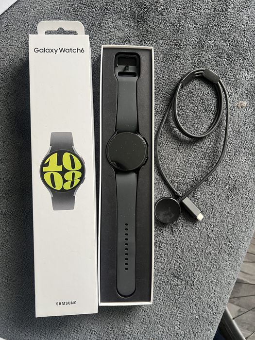 Smartwatch Samsung