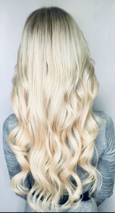 Przedlużanie Włosów częstochowa