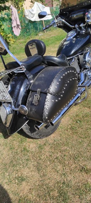 Мото кофри, мото сумки