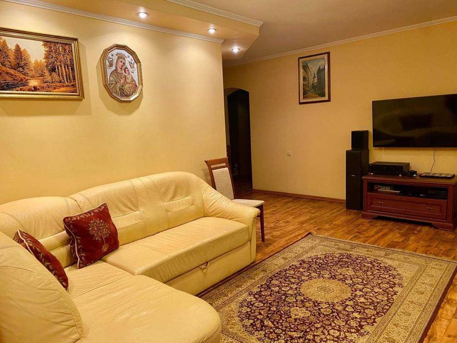 3-rooms apartment apartment by the address (area 111,3 m²) - Atlanta.ua - photo 2