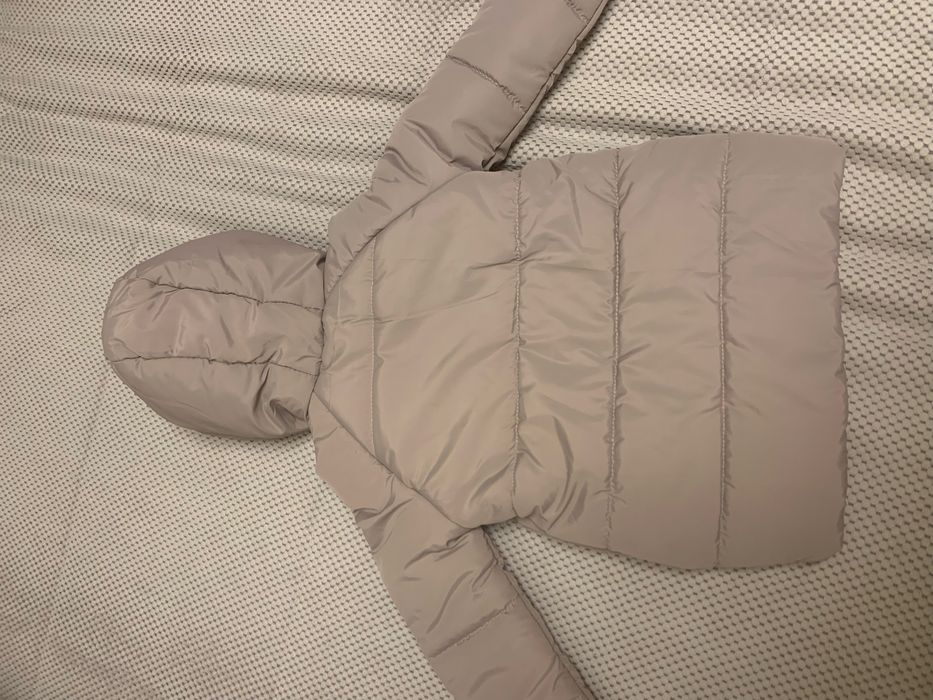 Куртка зимова Нова 104 розмір