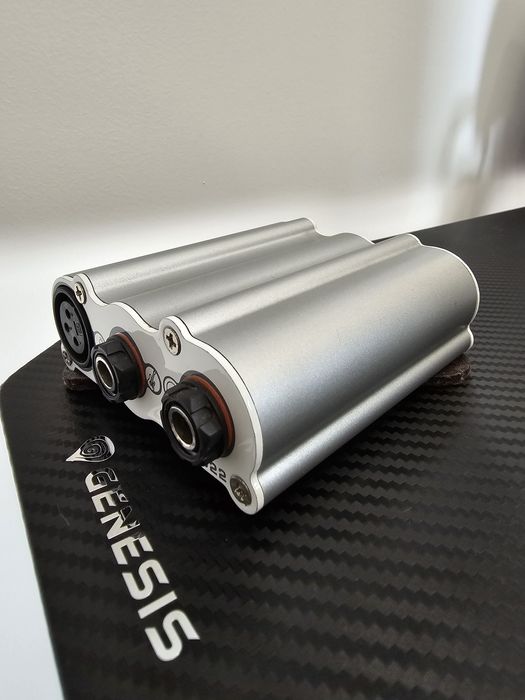 Esu 22 External Audio Card64172212246914121