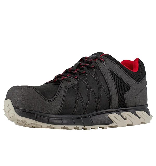 Buty Reebok Trailgrip Work Wp S3 Black (42)