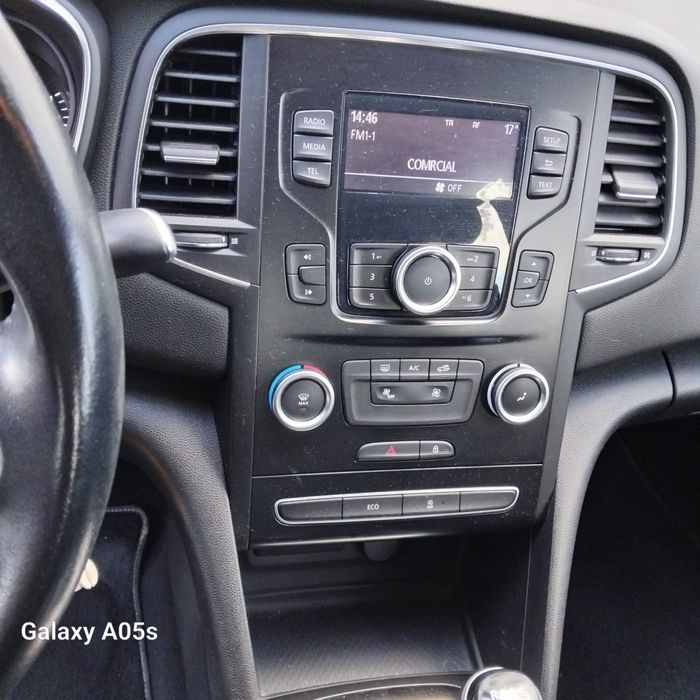 Renault Megane IV 1.5 dci