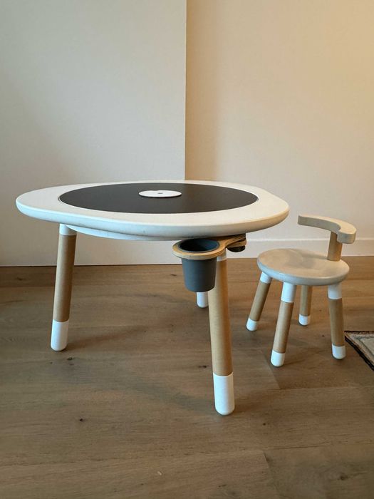 Mesa de jogo multifuncional Stokke MuTable