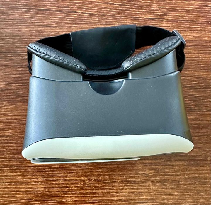 Gogle do wirtualnej rzeczywistości