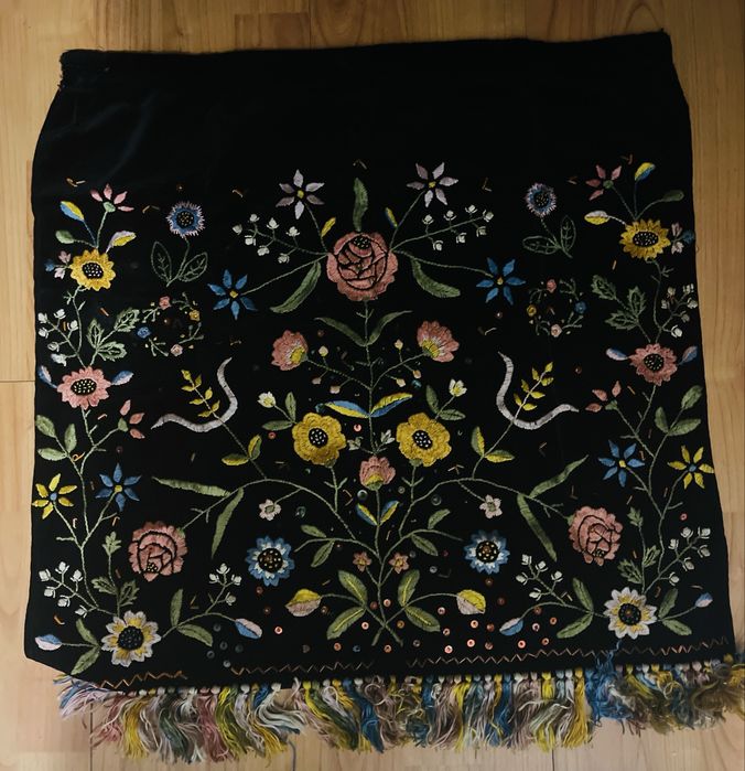 «Запаска» старовина