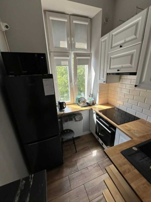 Mieszkanie – Łódź, Zdrowie-Mania, Polesie - Widok 4