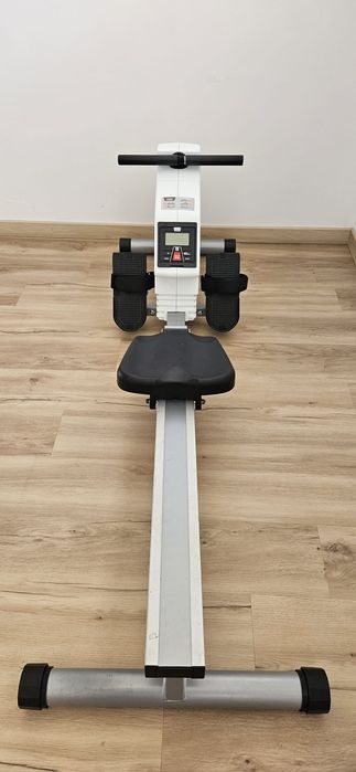 Maquina de Remo dobrável BH AQUO