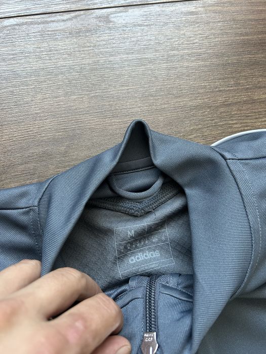 Чоловіча кофта олімпійка Adidas
