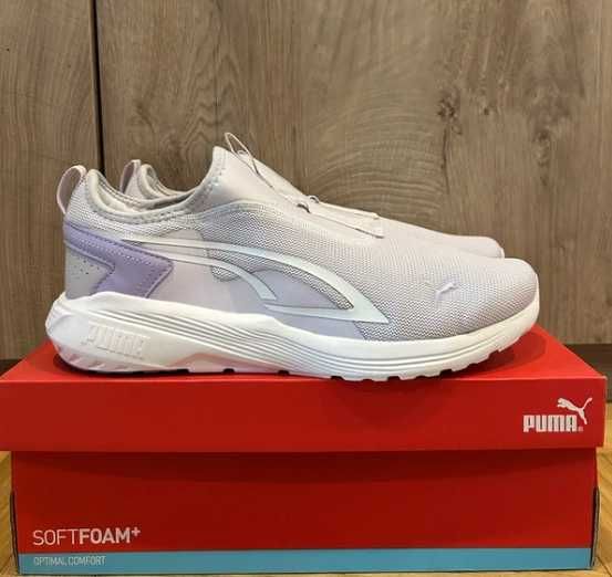 Buty Puma All-Dany Active SlipOn