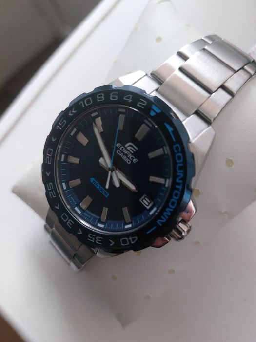 Часы CASIO Edifice