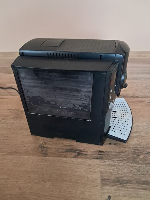 Ekspres do kawy Jura Impressa E40 uszkodzony