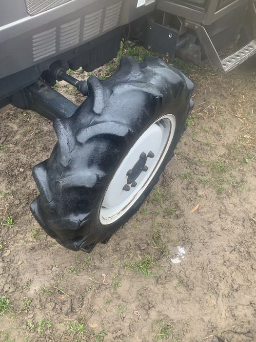 Продам трактор в доброму стані