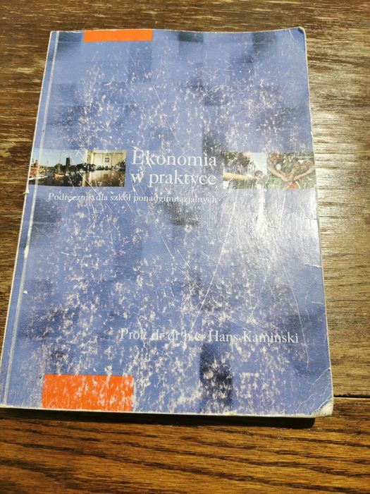 Ekonomia w praktyce