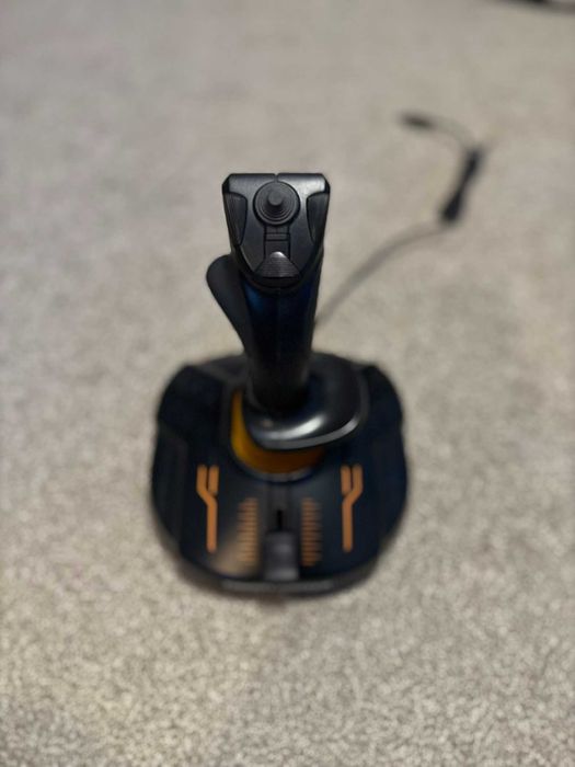 Zestaw Thrustmaster T.16000M FCS FLight Pack