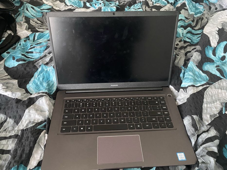 Laptop Huawei Matebook d