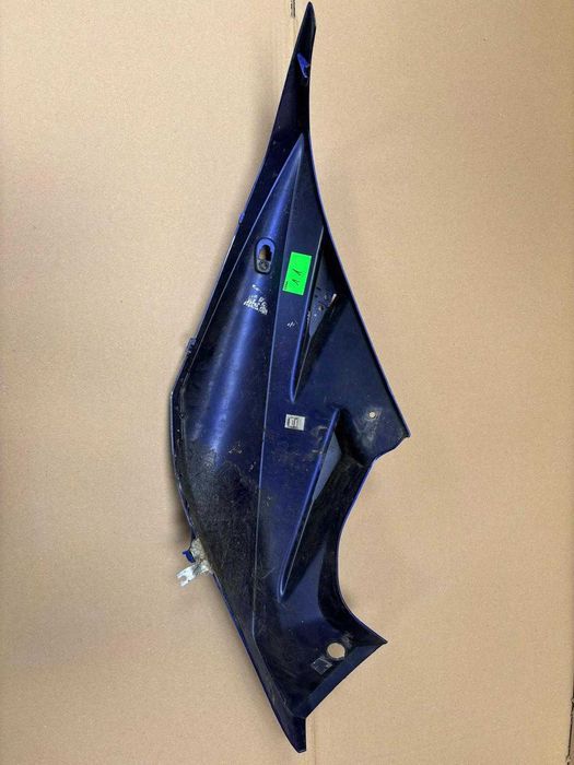 Owiewka Osłona Boczna Boczek Lewy Yamaha YZF R125. 2008-20 [1.1]