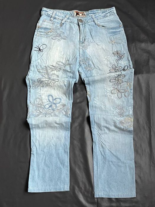 Джинси Dsquared2