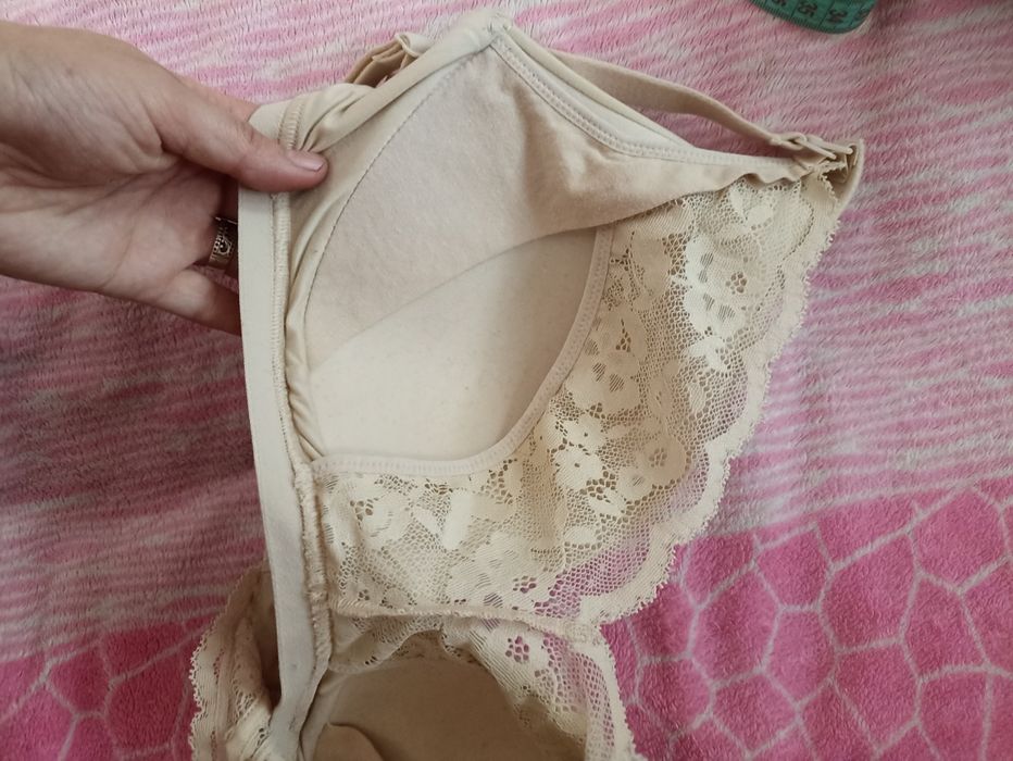 Ліфчик для годування 36D (80D) M&S