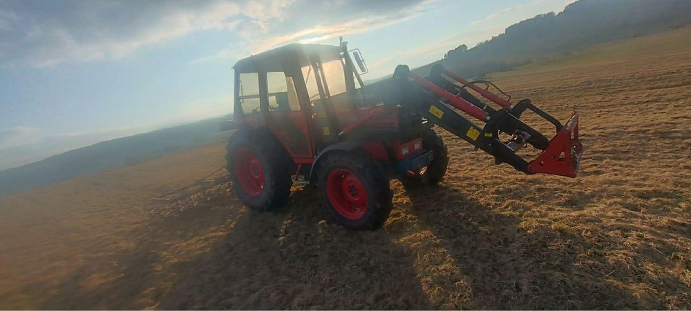 Same Taurus 60 - okazja