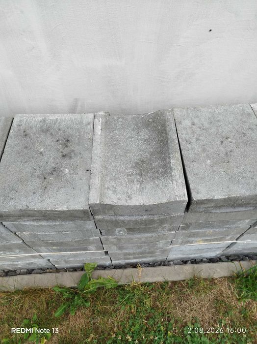 Bruk-Bet Korytko Ogrodowe 8 x 25 x 33 cm