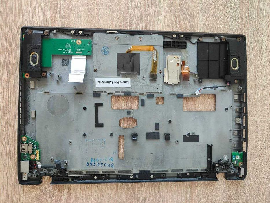 Топкейс palmrest верхня частина корпуса Lenovo Thinkpad t460s