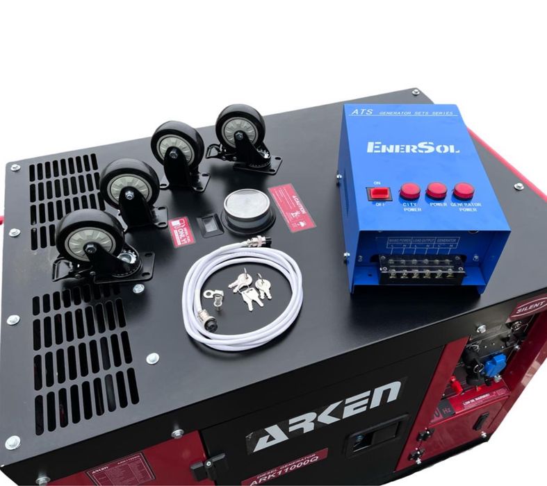 Продам Генератор Arkan