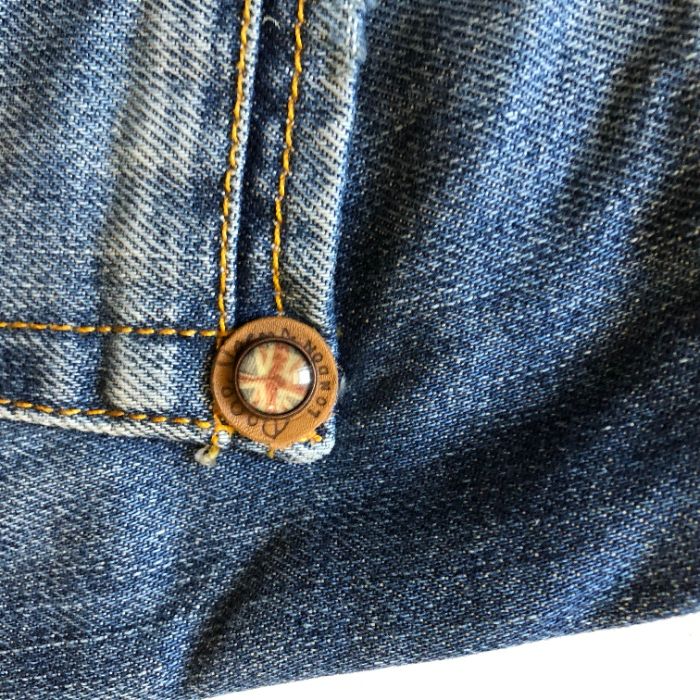 Джинсы Pepe Jeans