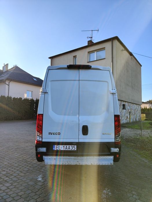 Iveco Daily 35-150