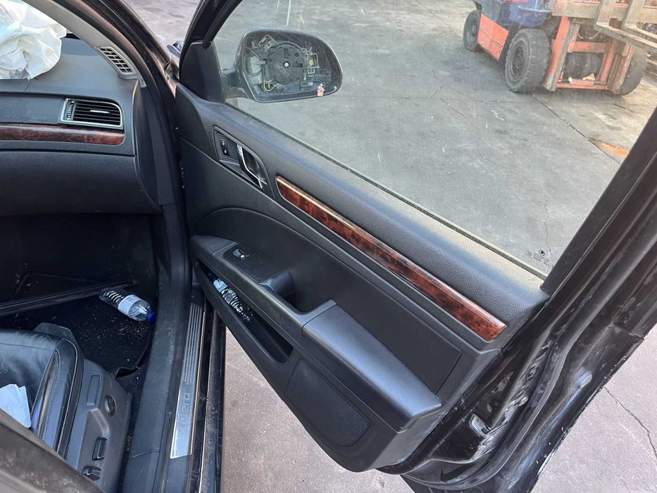 Peças Skoda SUPERB II (3T4) [08-15]