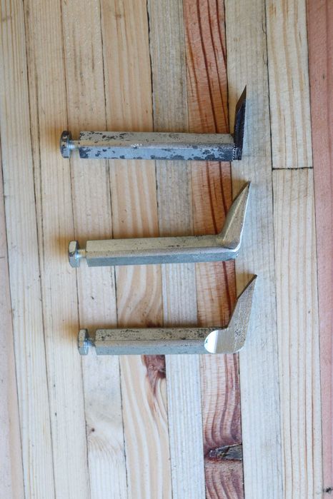 Plaina Tupia Stanley Nº71 - Completa