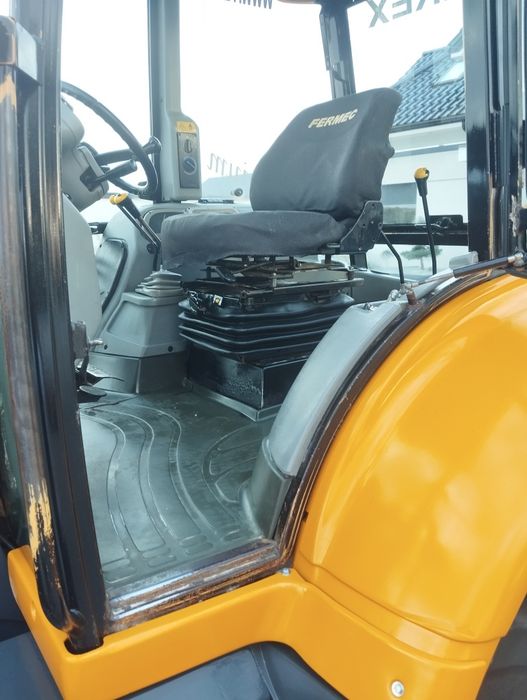 Koparko ładowarka Terex 860 Stan Bardzo Dobry!!!