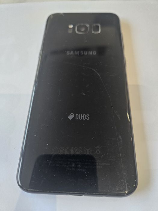 Samsung Galaxy S8
